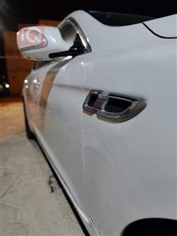 Kia Quoris